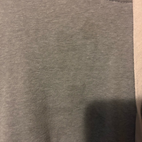 Color Block Hoodie - Picture 3 of 3